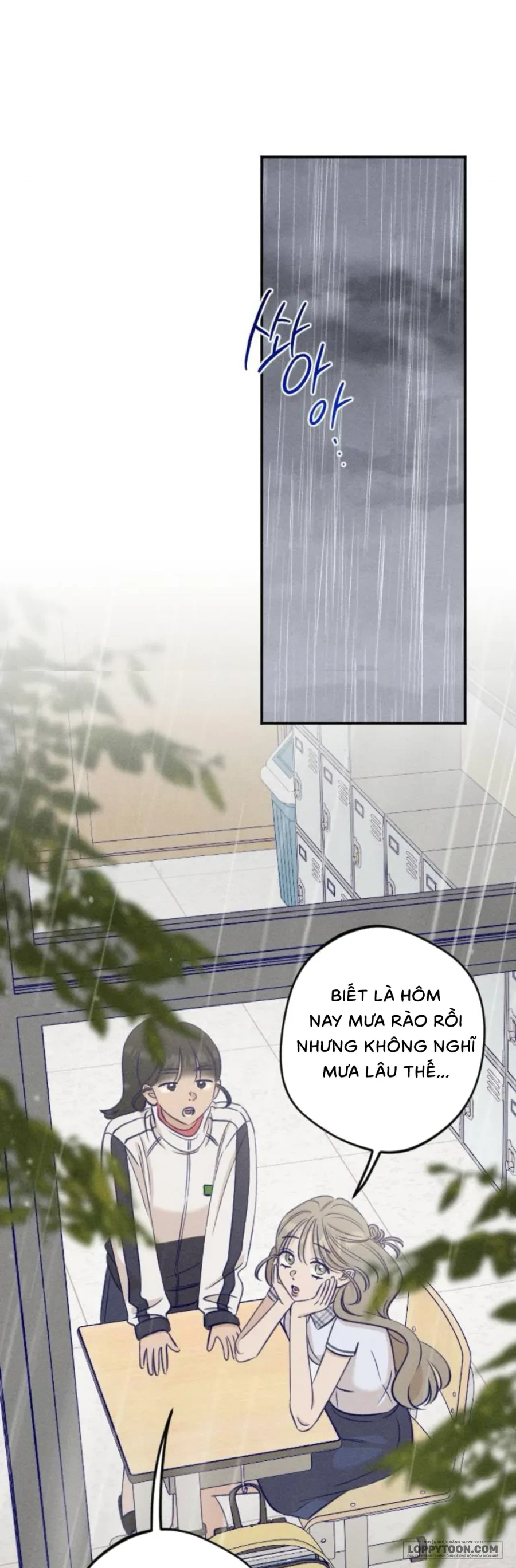 Gửi Đến Da Jeong Của Tôi Chapter 25 - Trang 12