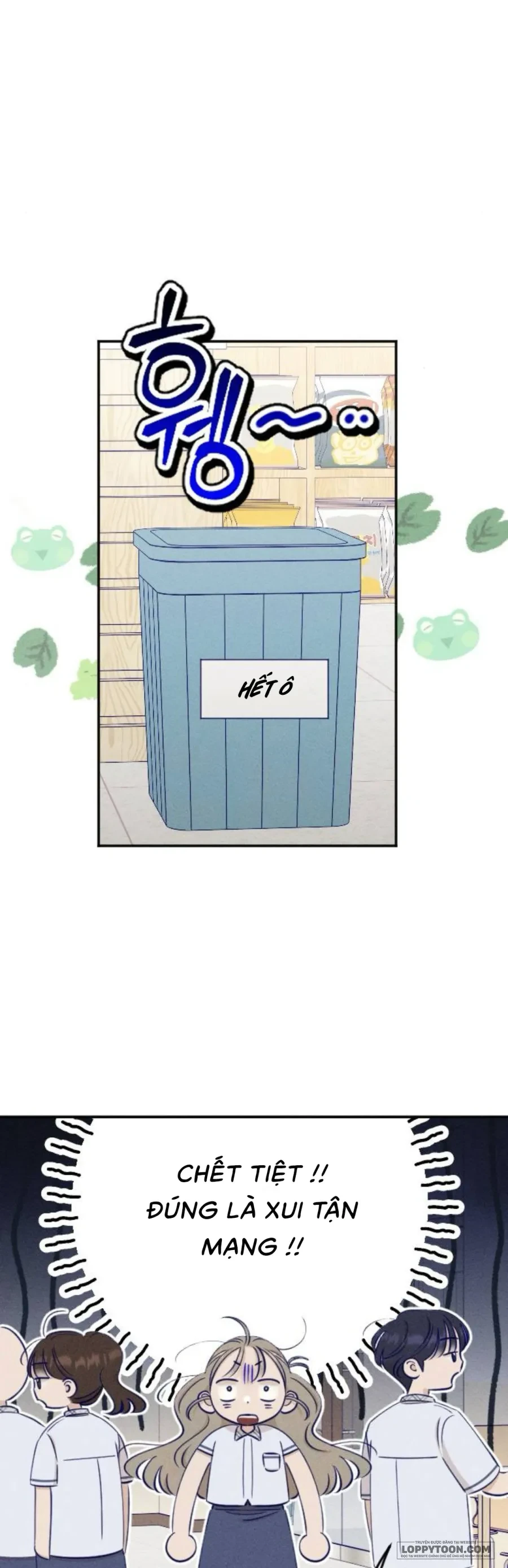 Gửi Đến Da Jeong Của Tôi Chapter 25 - Trang 16