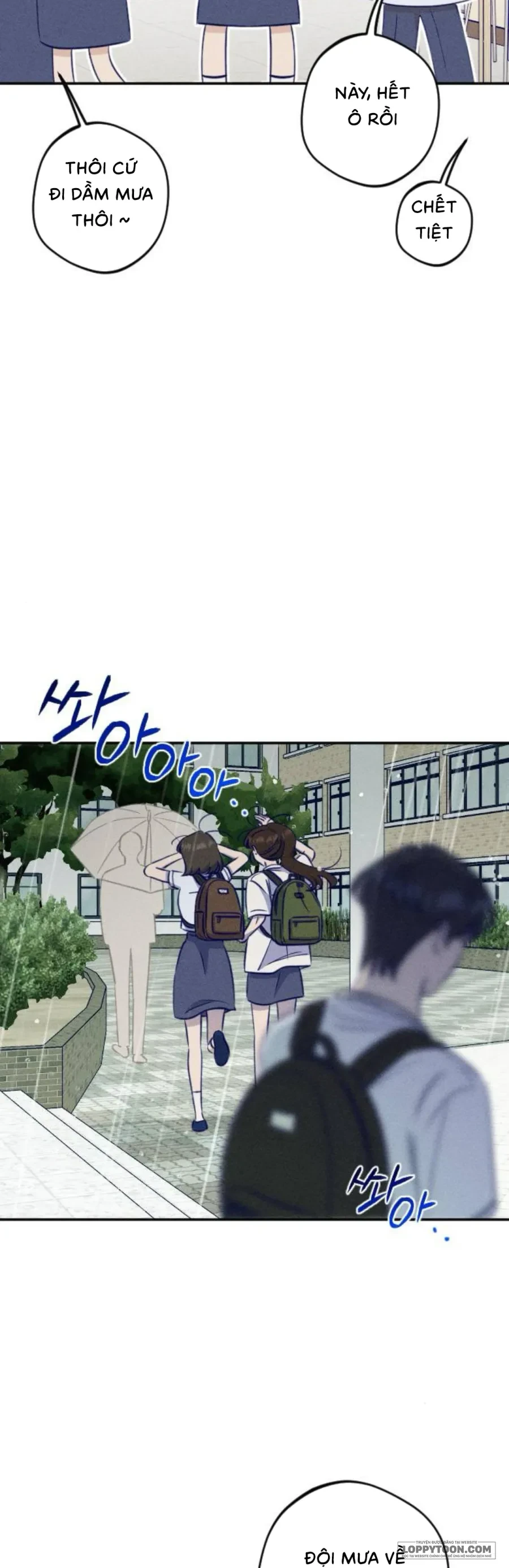 Gửi Đến Da Jeong Của Tôi Chapter 25 - Trang 17