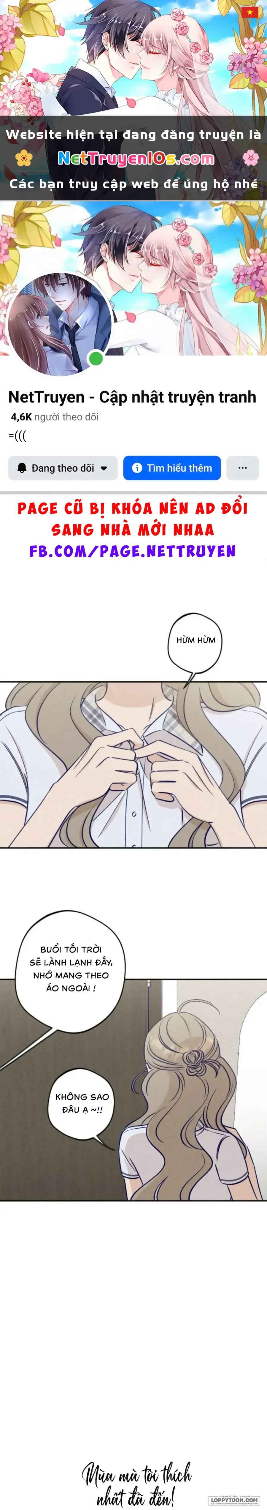 Gửi Đến Da Jeong Của Tôi Chapter 25 - Trang 2