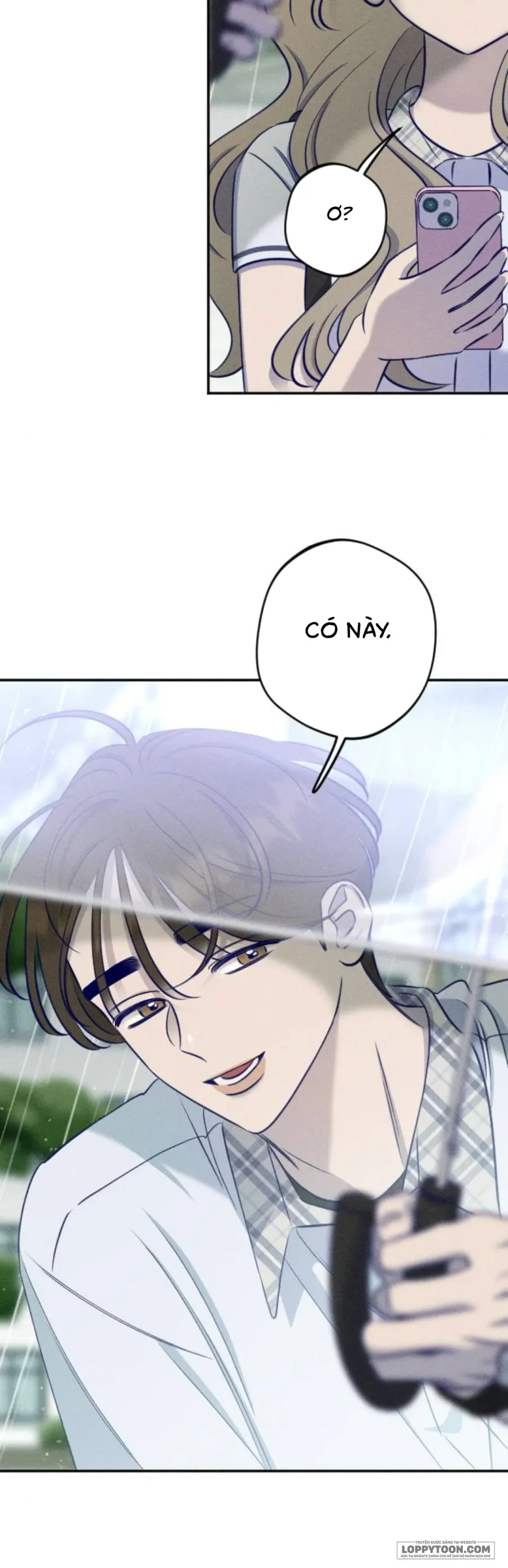 Gửi Đến Da Jeong Của Tôi Chapter 25 - Trang 20