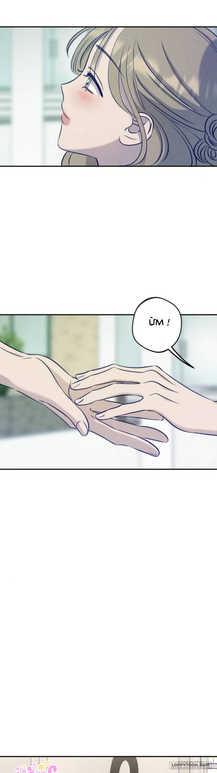Gửi Đến Da Jeong Của Tôi Chapter 25 - Trang 23