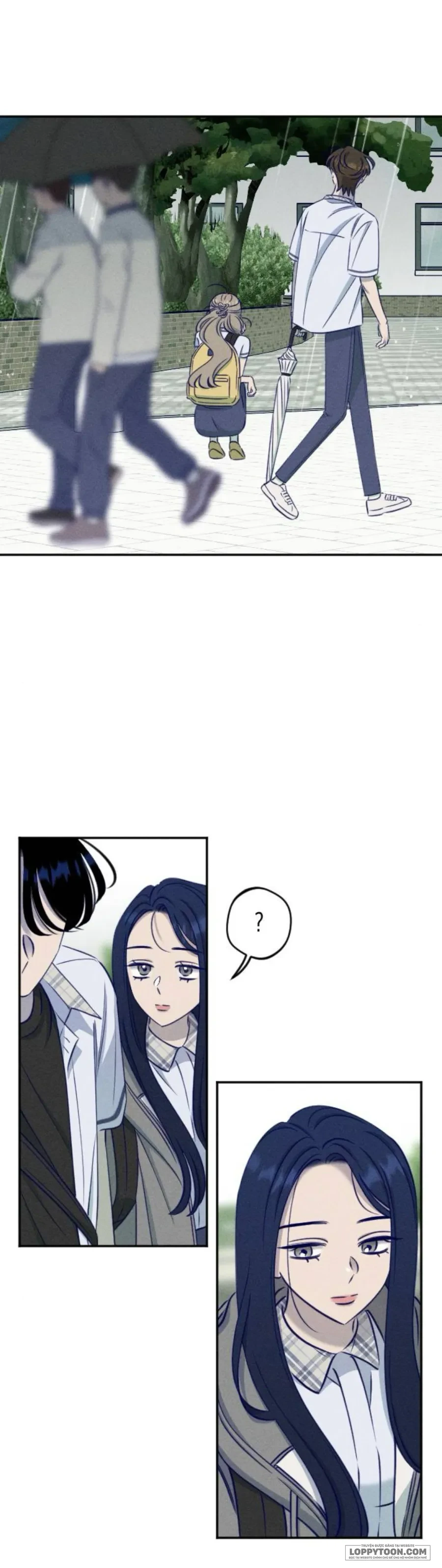 Gửi Đến Da Jeong Của Tôi Chapter 25 - Trang 29