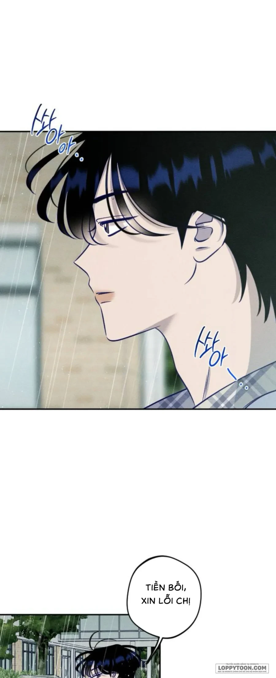 Gửi Đến Da Jeong Của Tôi Chapter 25 - Trang 35