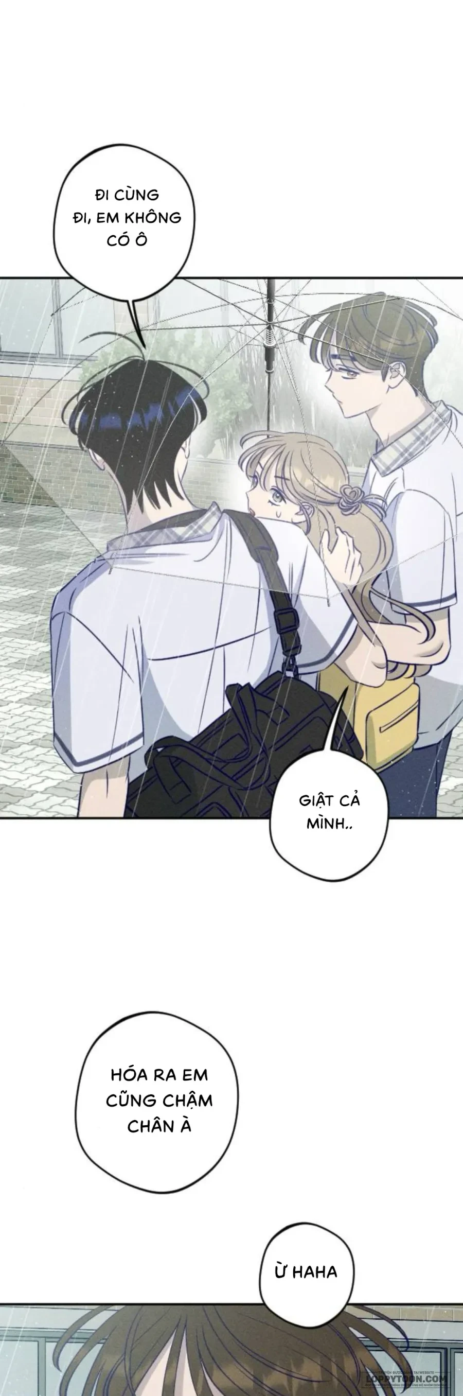 Gửi Đến Da Jeong Của Tôi Chapter 25 - Trang 40
