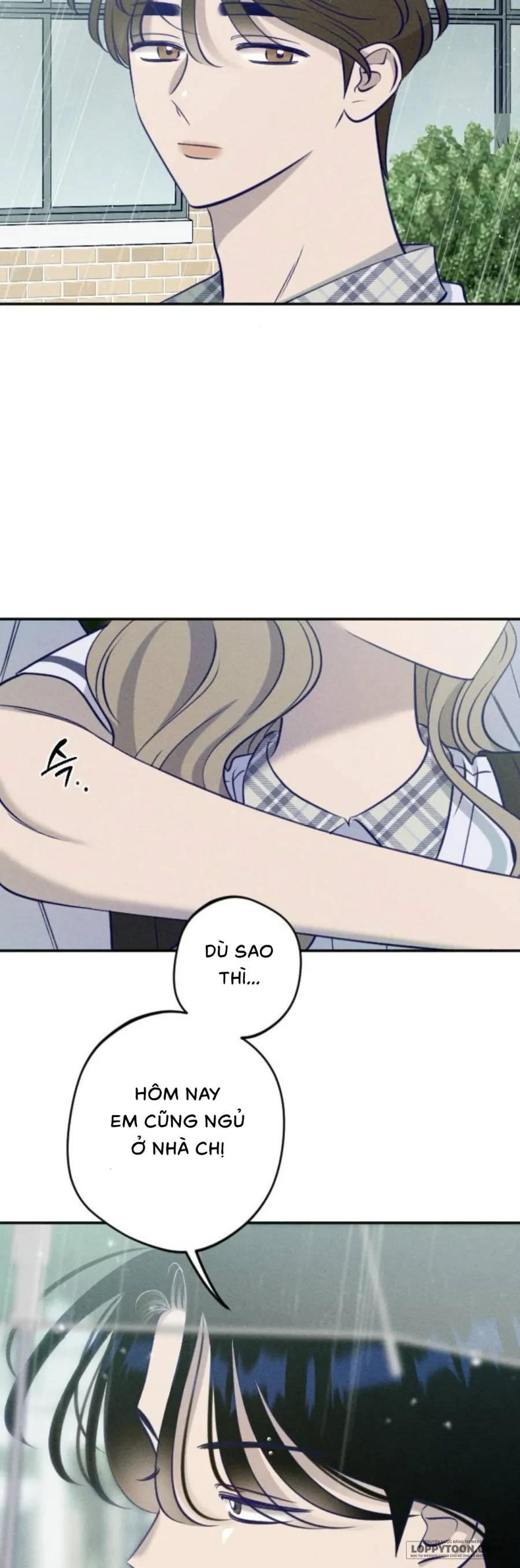 Gửi Đến Da Jeong Của Tôi Chapter 25 - Trang 41