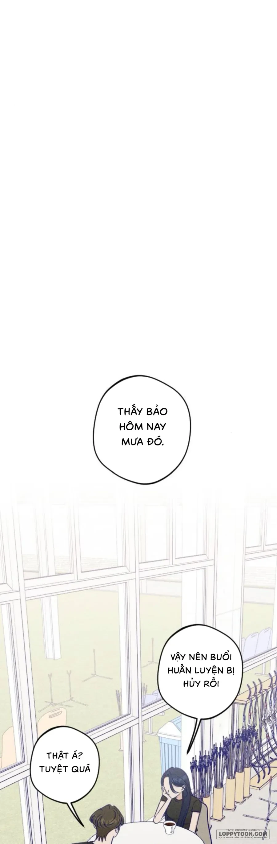 Gửi Đến Da Jeong Của Tôi Chapter 25 - Trang 9