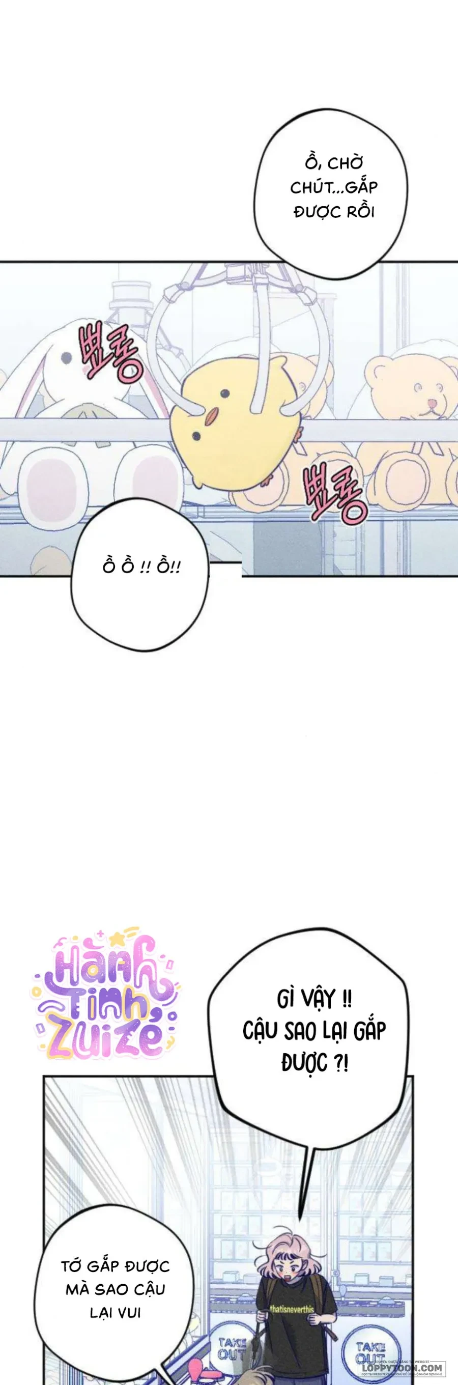 Gửi Đến Da Jeong Của Tôi Chapter 27 - Trang 18