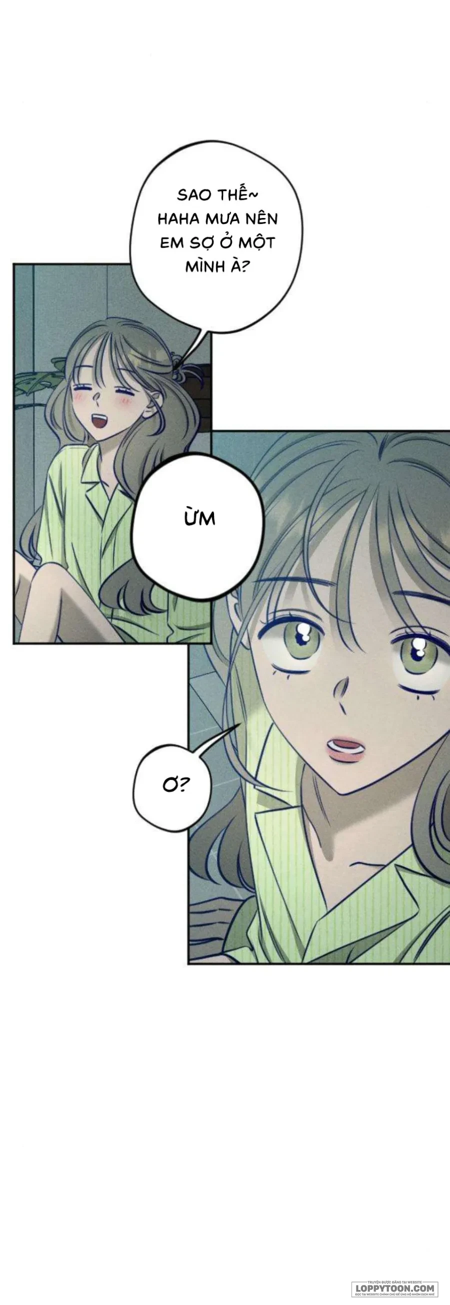 Gửi Đến Da Jeong Của Tôi Chapter 27 - Trang 26