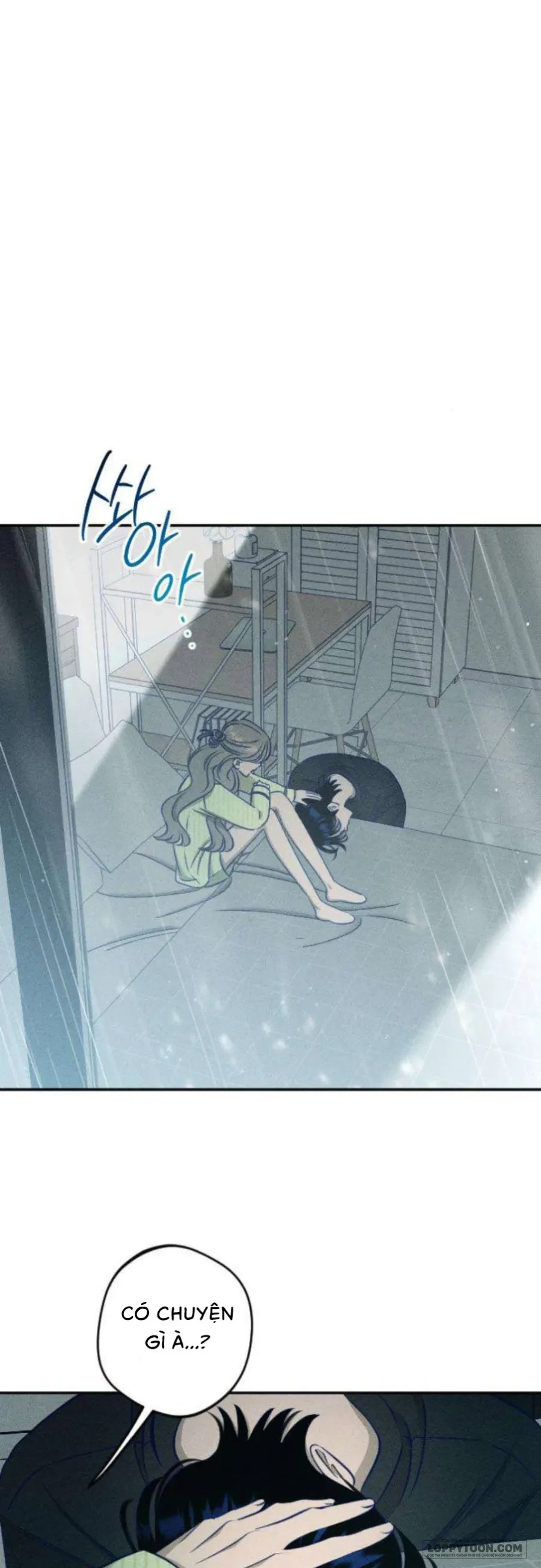 Gửi Đến Da Jeong Của Tôi Chapter 27 - Trang 28