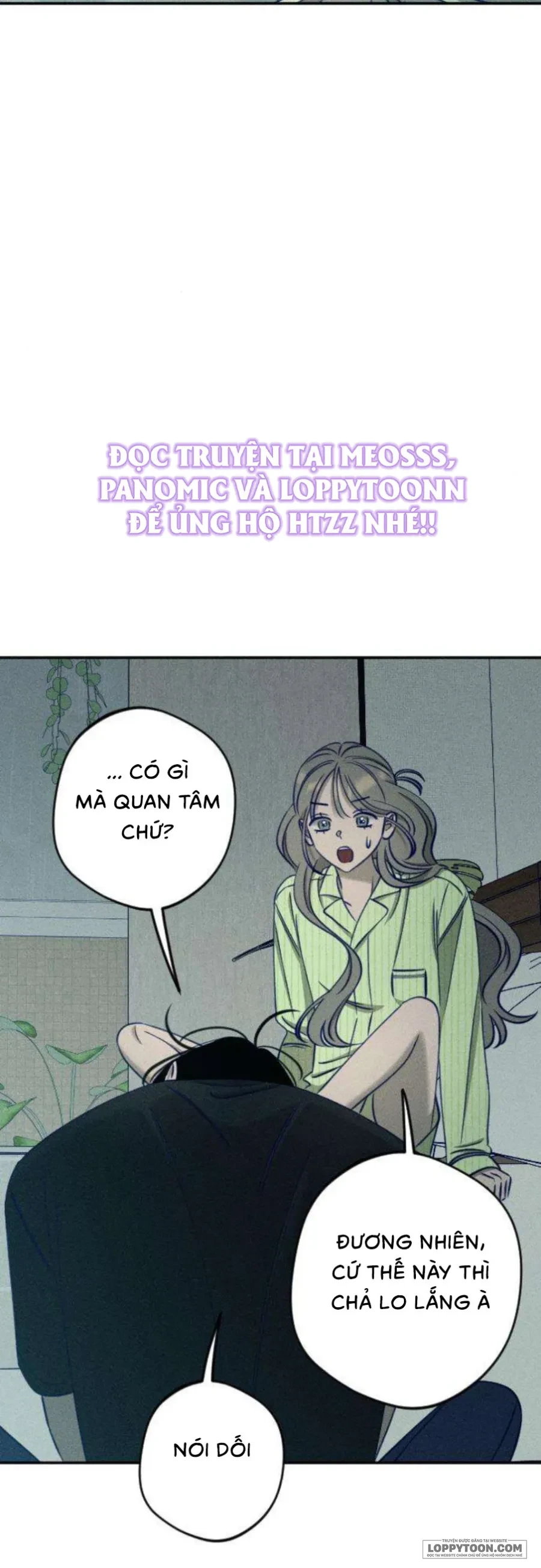 Gửi Đến Da Jeong Của Tôi Chapter 27 - Trang 31
