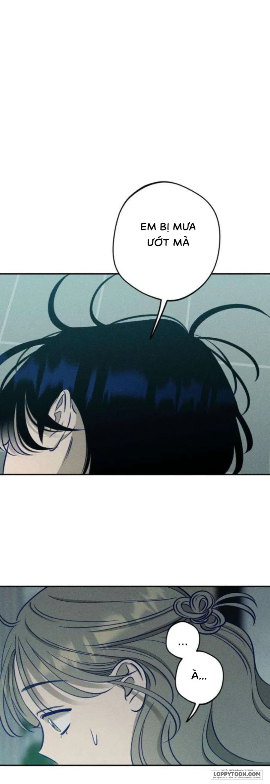 Gửi Đến Da Jeong Của Tôi Chapter 27 - Trang 32