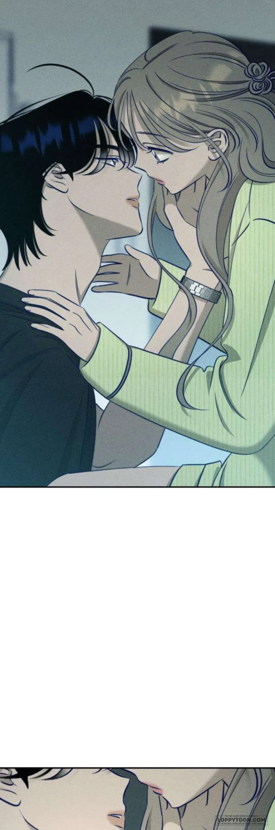 Gửi Đến Da Jeong Của Tôi Chapter 27 - Trang 39