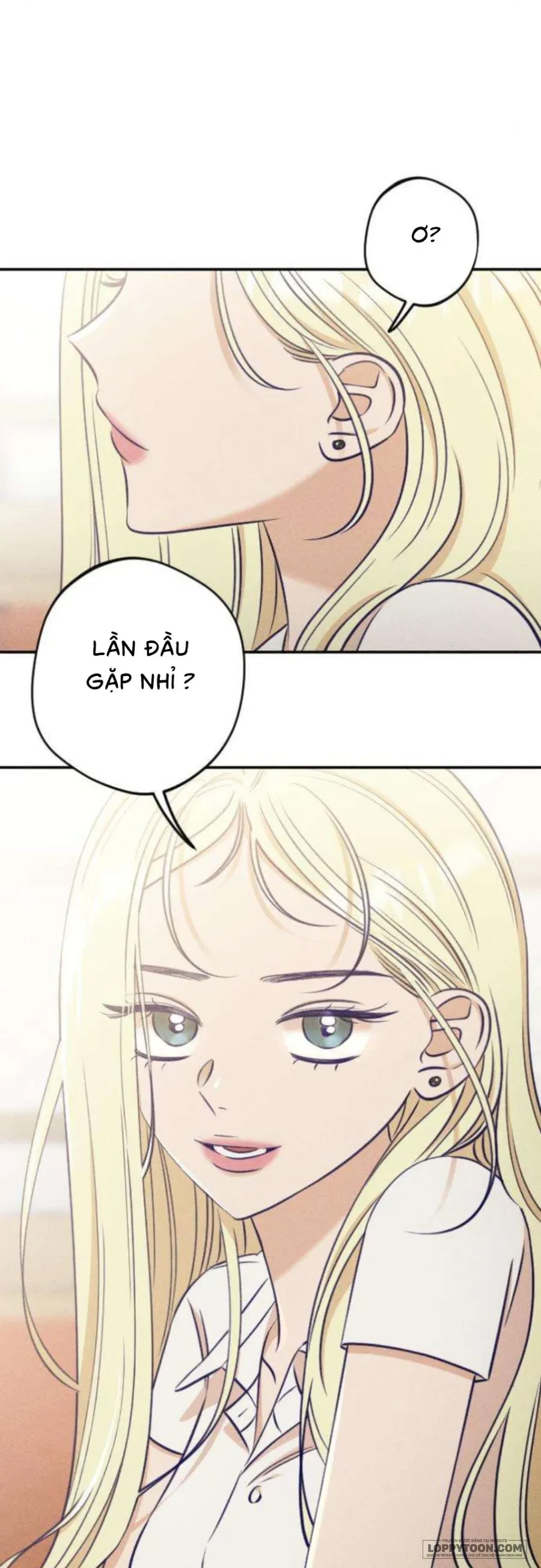 Gửi Đến Da Jeong Của Tôi Chapter 27 - Trang 4