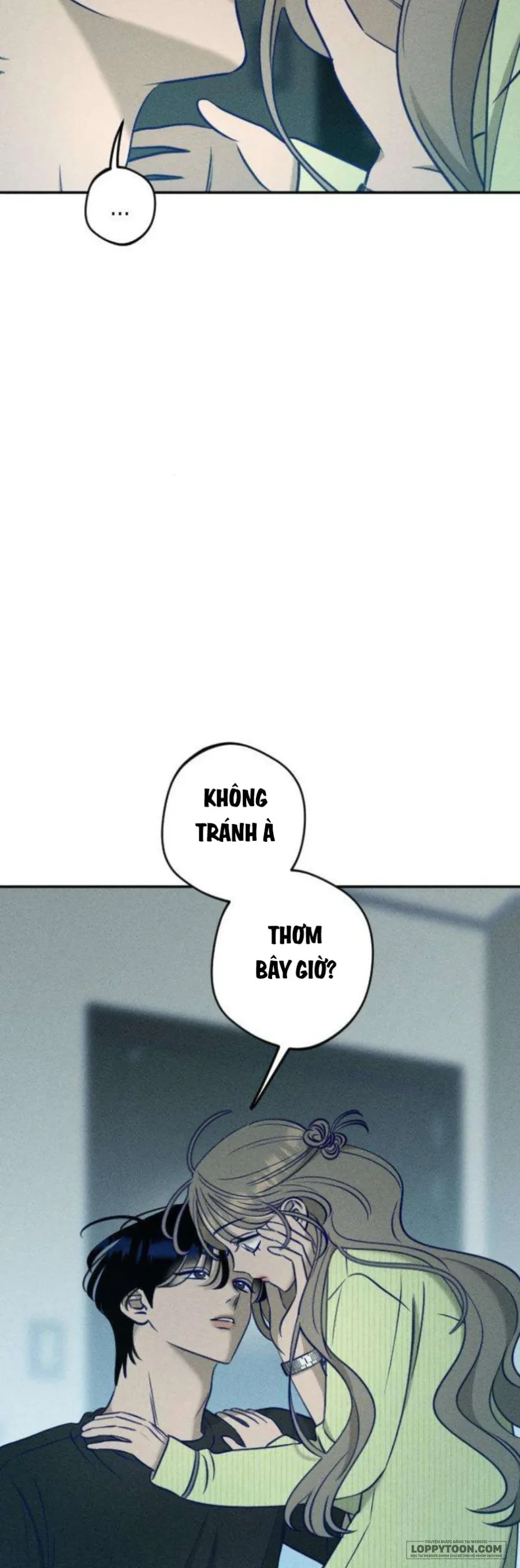 Gửi Đến Da Jeong Của Tôi Chapter 27 - Trang 40