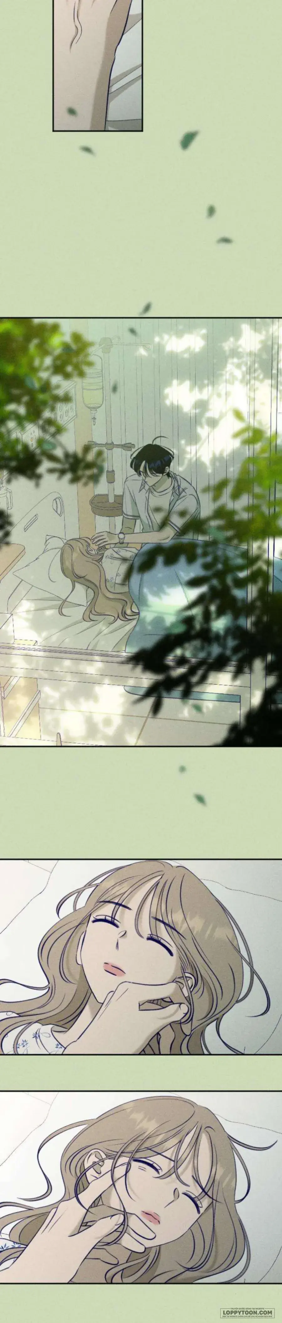 Gửi Đến Da Jeong Của Tôi Chapter 27 - Trang 45