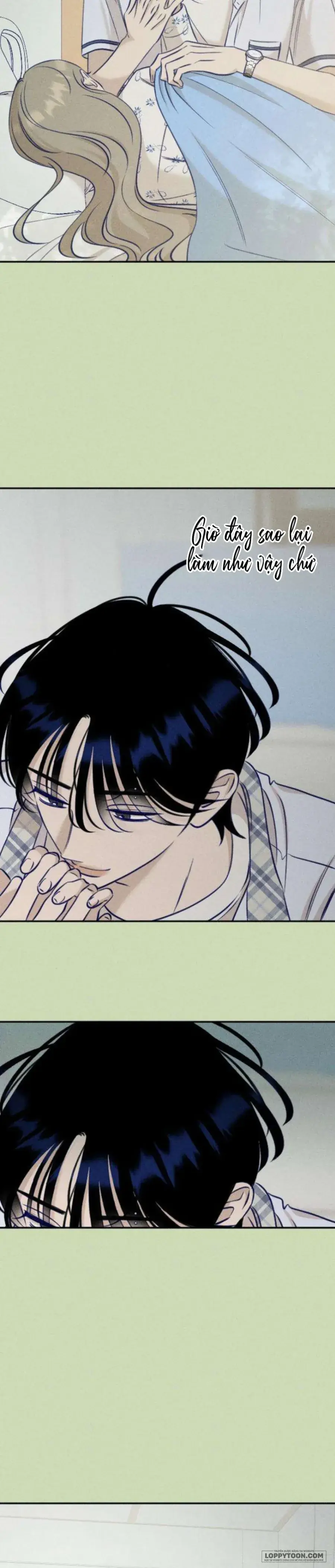 Gửi Đến Da Jeong Của Tôi Chapter 27 - Trang 47