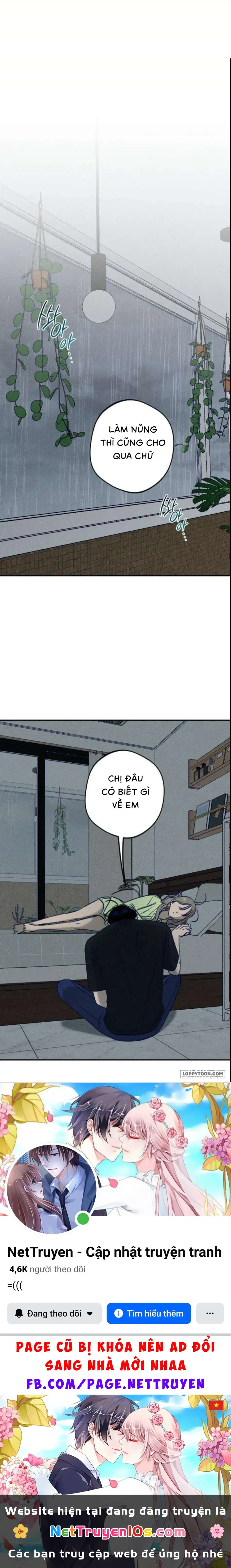 Gửi Đến Da Jeong Của Tôi Chapter 27 - Trang 49