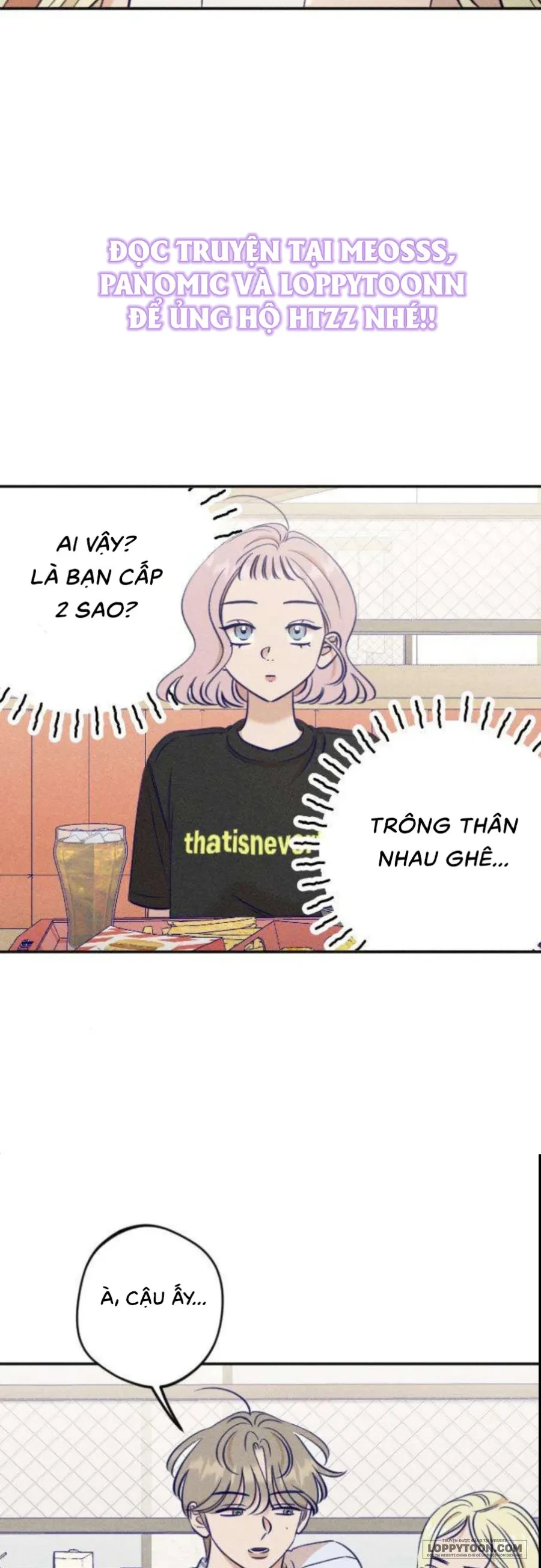 Gửi Đến Da Jeong Của Tôi Chapter 27 - Trang 5