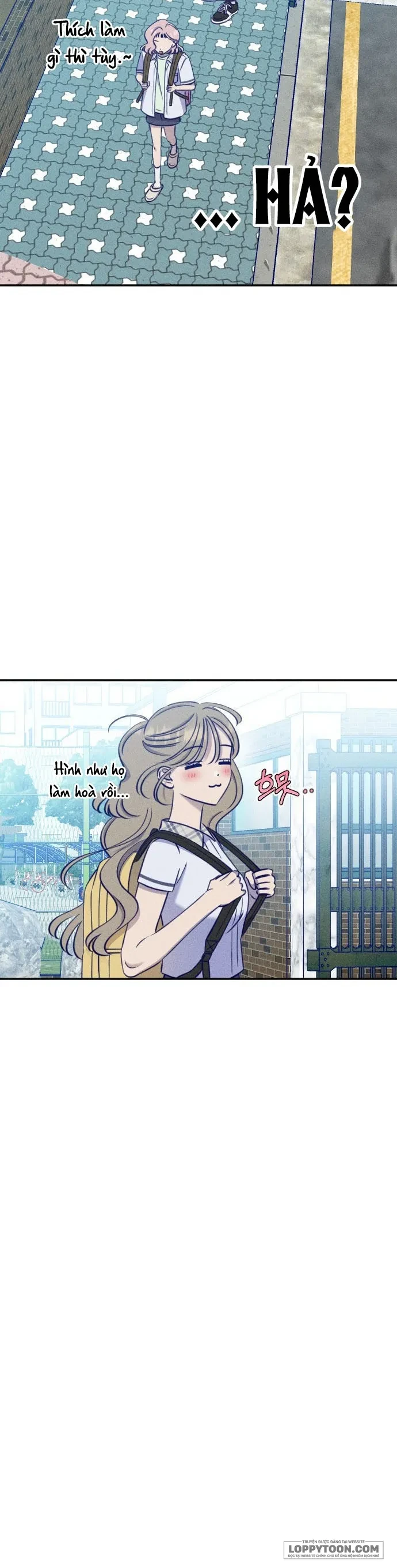 Gửi Đến Da Jeong Của Tôi Chapter 28 - Trang 13