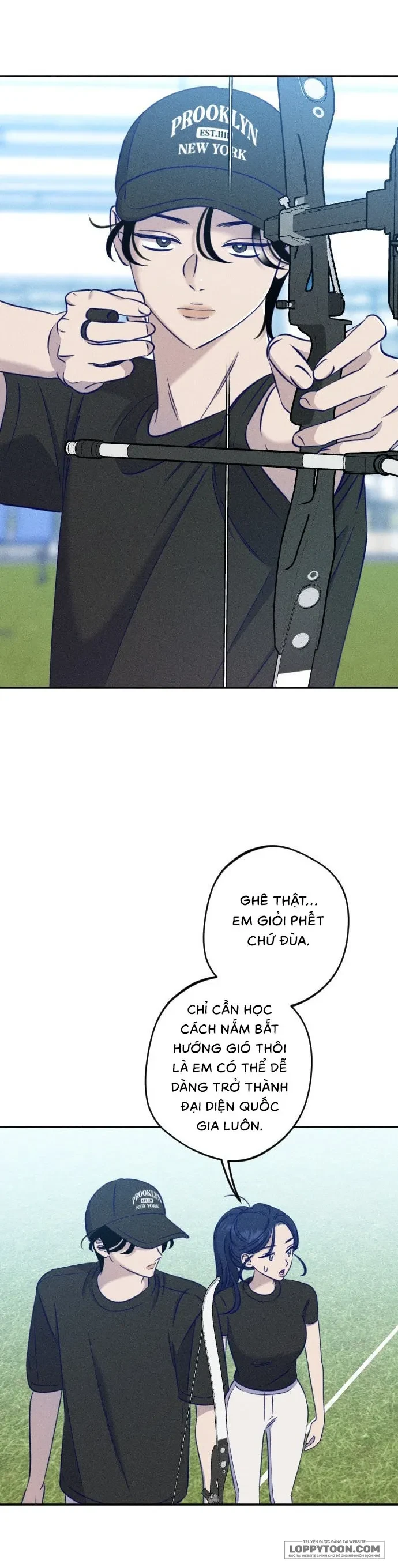Gửi Đến Da Jeong Của Tôi Chapter 28 - Trang 15