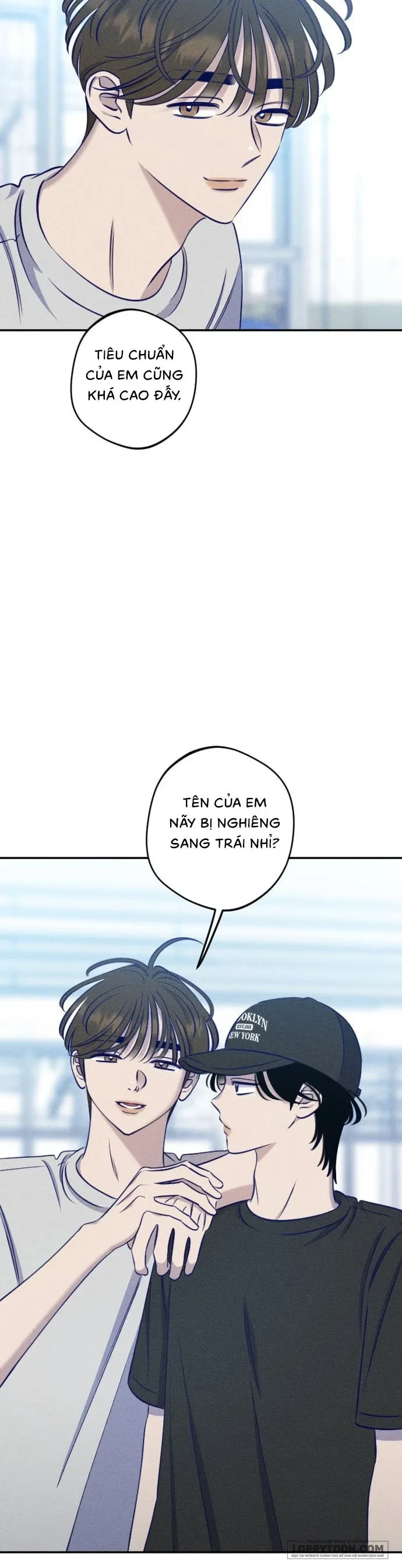 Gửi Đến Da Jeong Của Tôi Chapter 28 - Trang 19