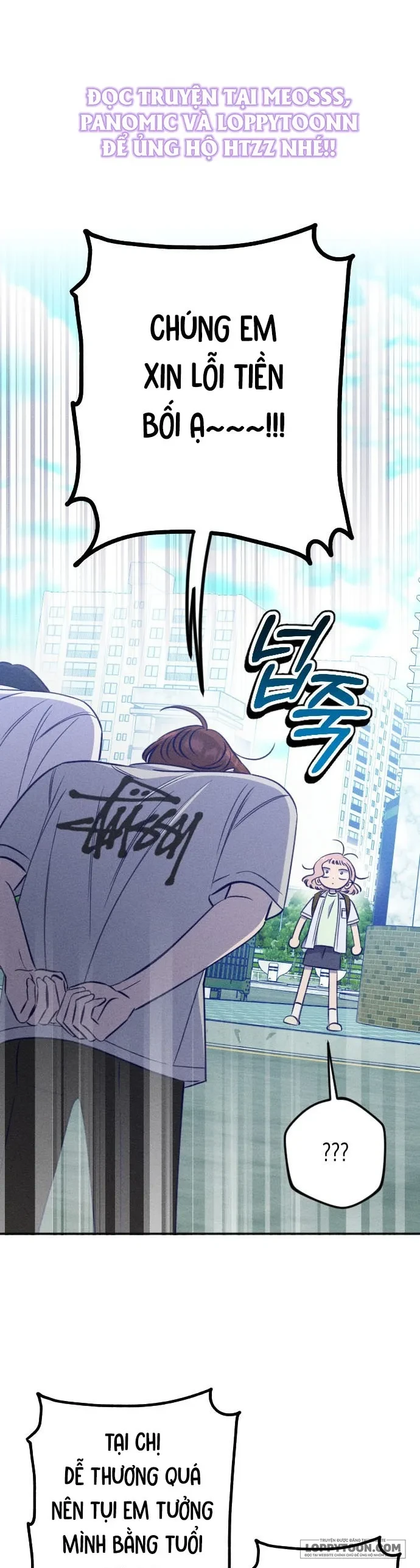 Gửi Đến Da Jeong Của Tôi Chapter 28 - Trang 2