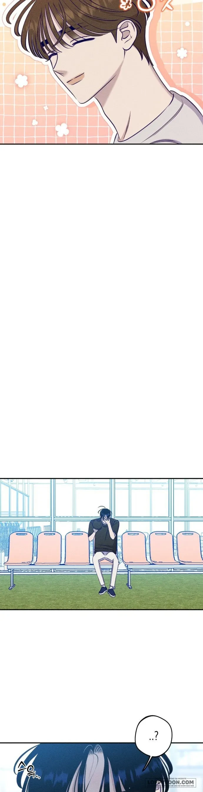 Gửi Đến Da Jeong Của Tôi Chapter 28 - Trang 21
