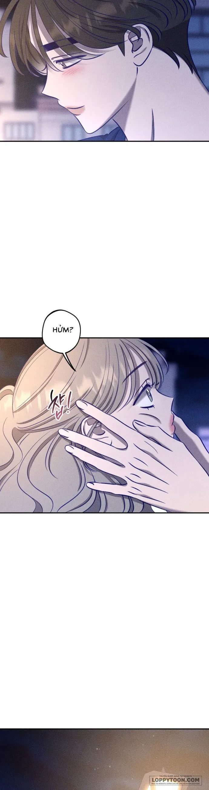 Gửi Đến Da Jeong Của Tôi Chapter 28 - Trang 28
