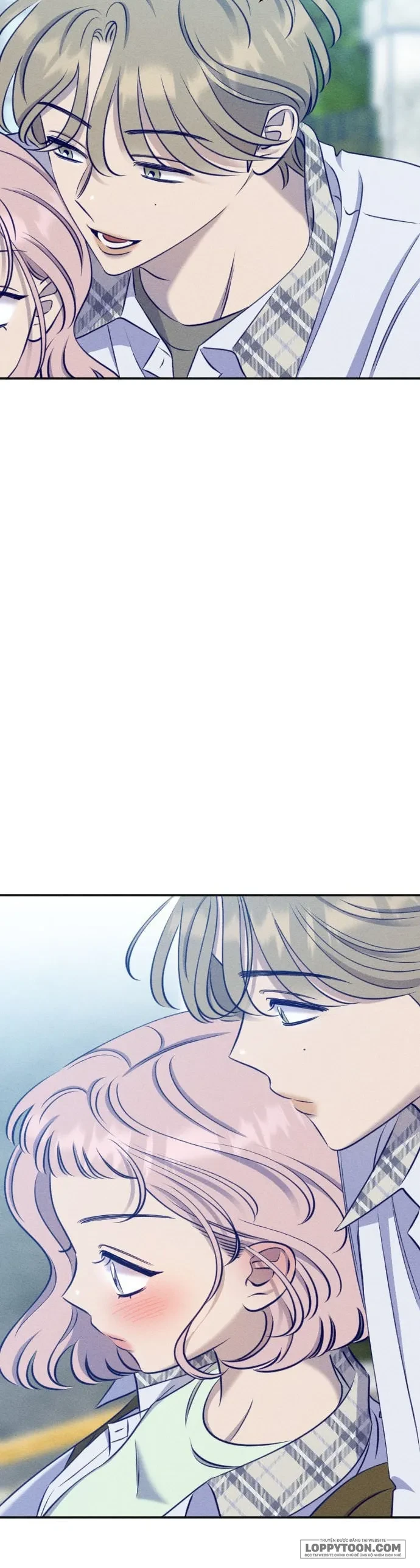 Gửi Đến Da Jeong Của Tôi Chapter 28 - Trang 8
