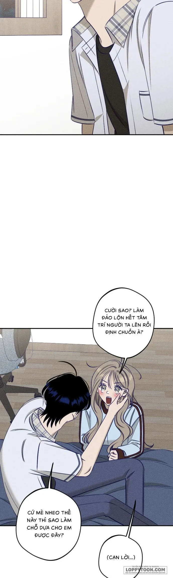 Gửi Đến Da Jeong Của Tôi Chapter 30 - Trang 17