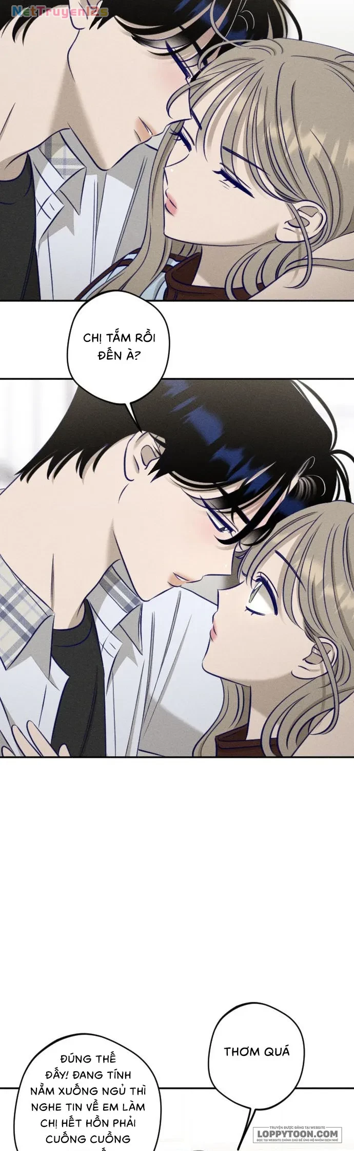 Gửi Đến Da Jeong Của Tôi Chapter 30 - Trang 25