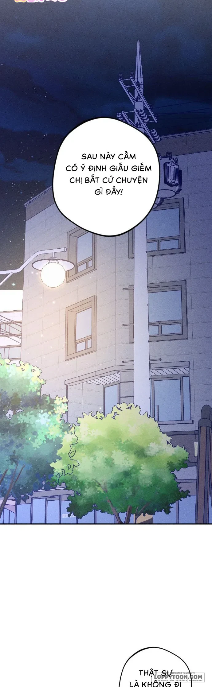 Gửi Đến Da Jeong Của Tôi Chapter 30 - Trang 28