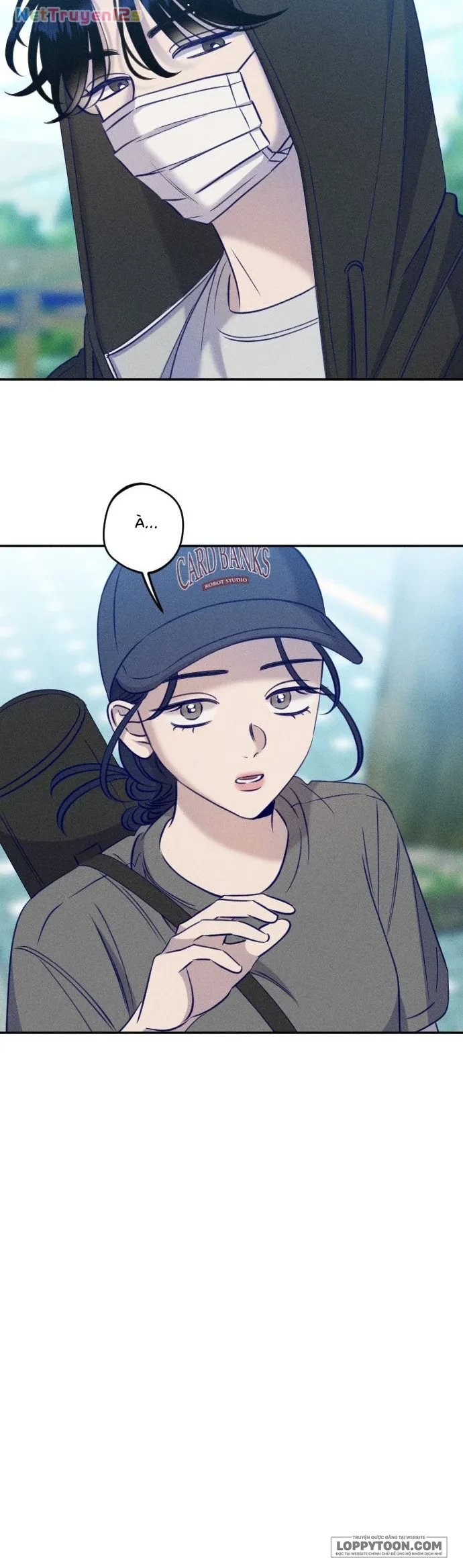 Gửi Đến Da Jeong Của Tôi Chapter 30 - Trang 39