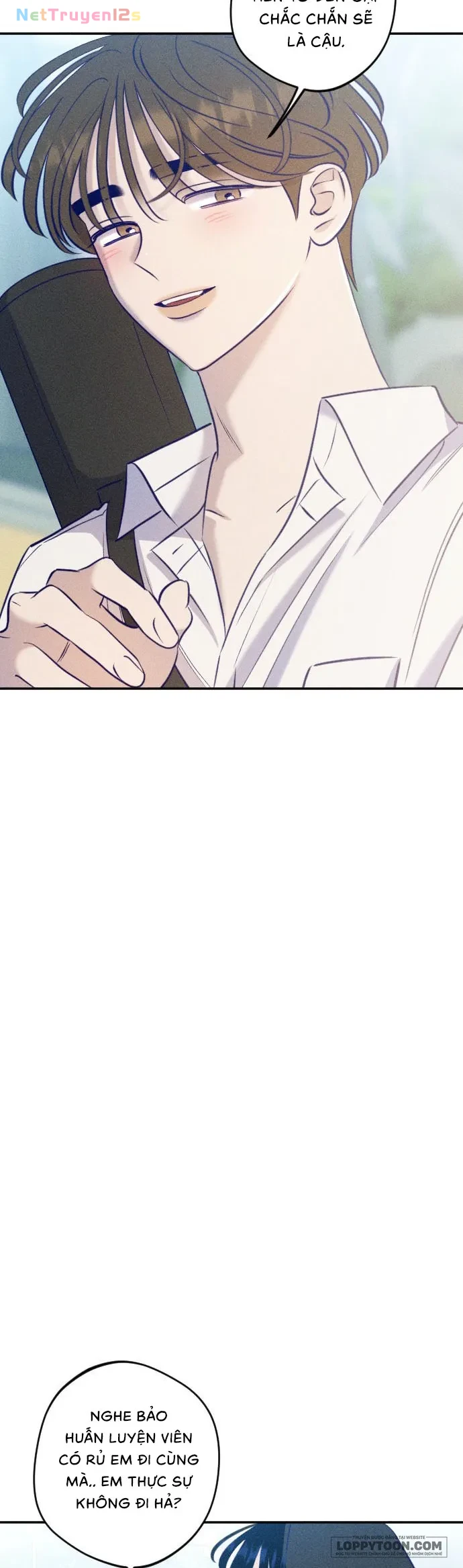 Gửi Đến Da Jeong Của Tôi Chapter 30 - Trang 42