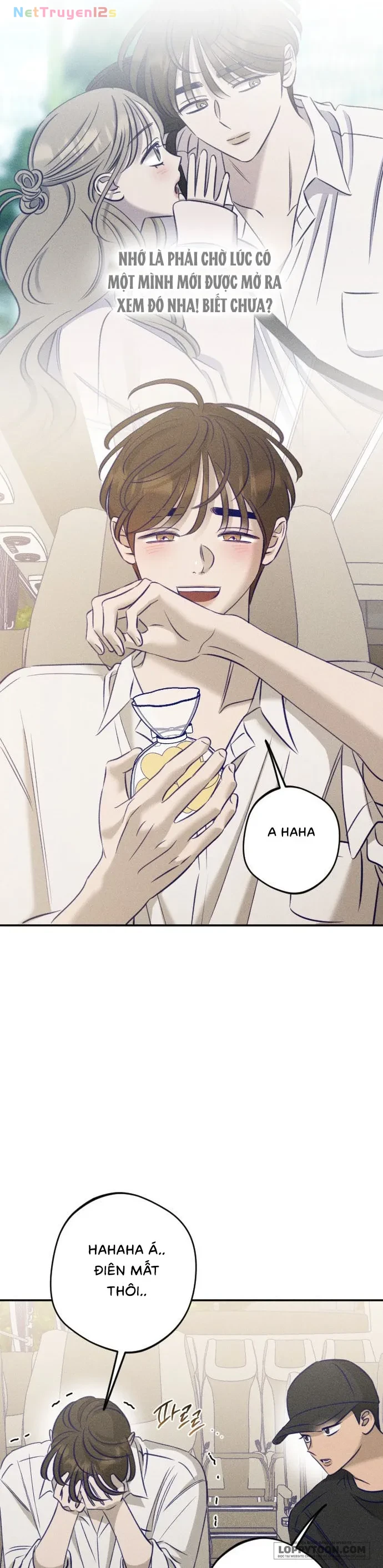 Gửi Đến Da Jeong Của Tôi Chapter 30 - Trang 48