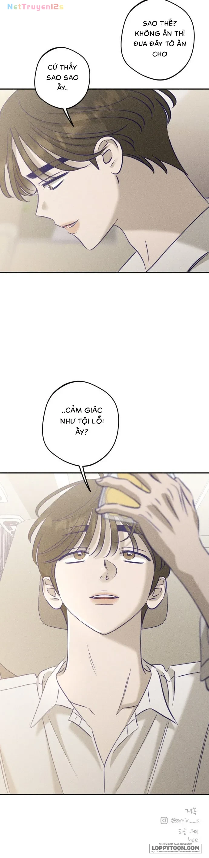 Gửi Đến Da Jeong Của Tôi Chapter 30 - Trang 50