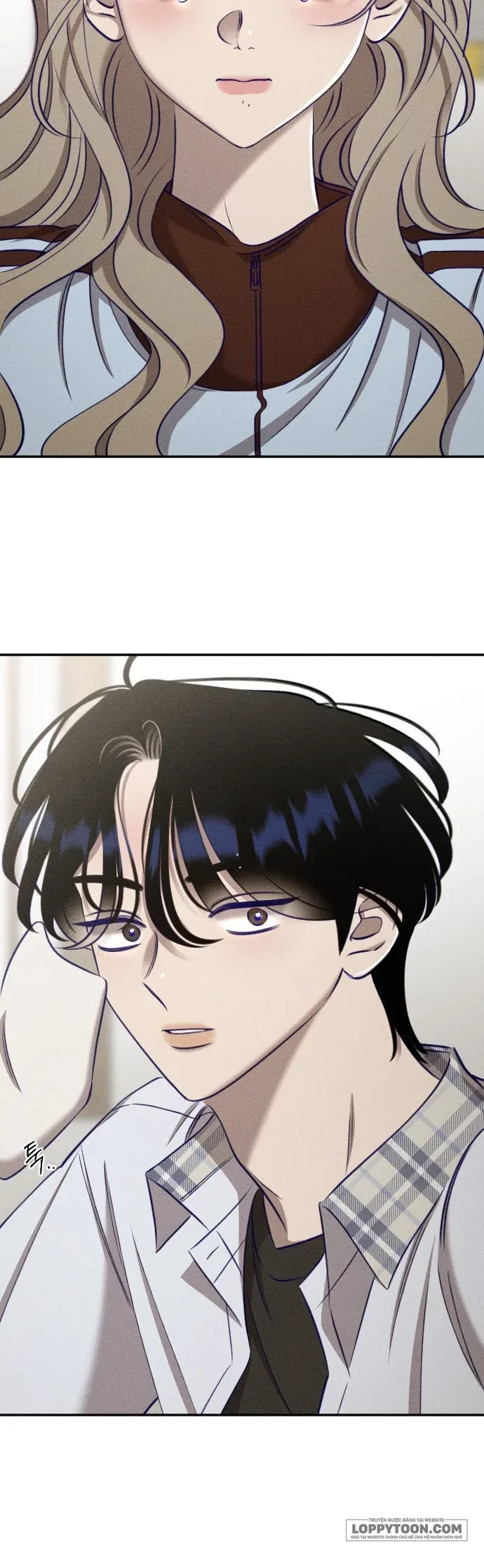 Gửi Đến Da Jeong Của Tôi Chapter 30 - Trang 8