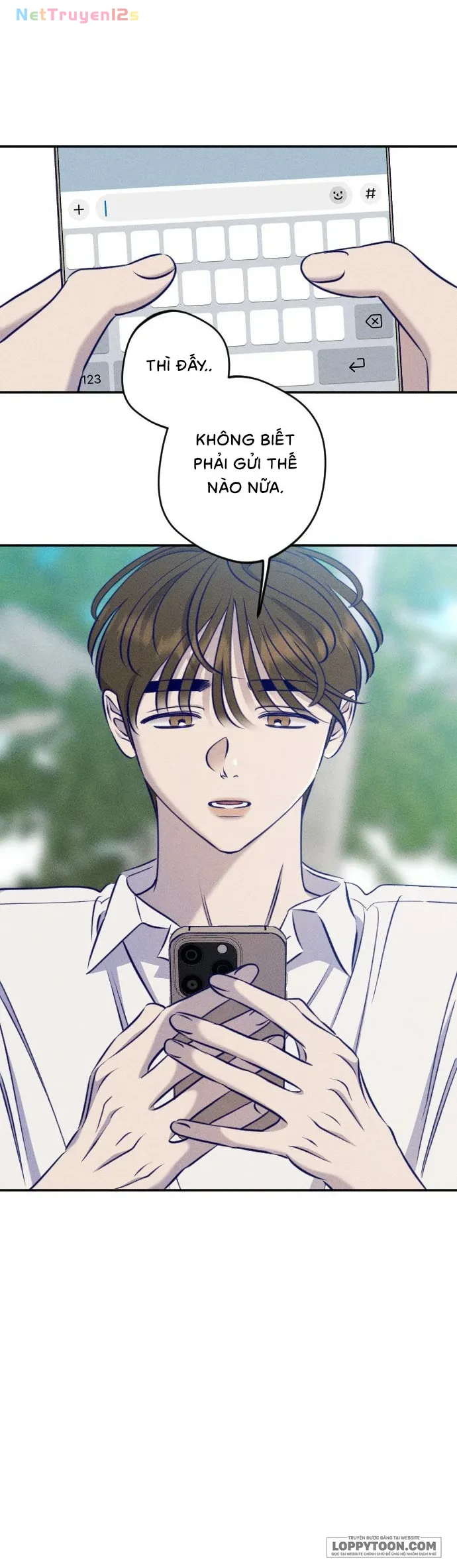 Gửi Đến Da Jeong Của Tôi Chapter 31 - Trang 21