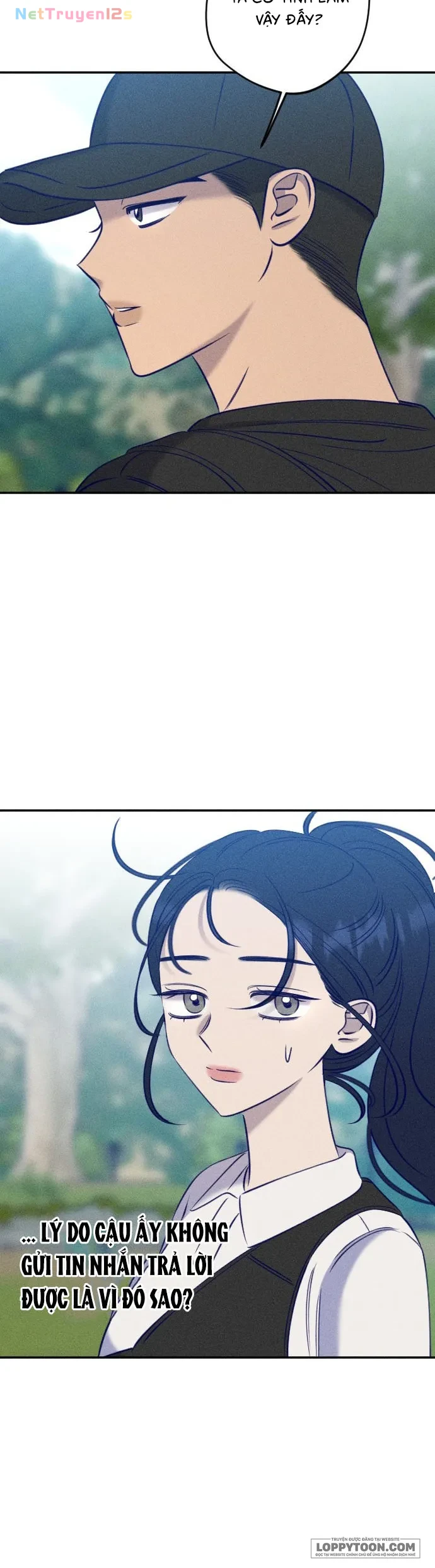 Gửi Đến Da Jeong Của Tôi Chapter 31 - Trang 29