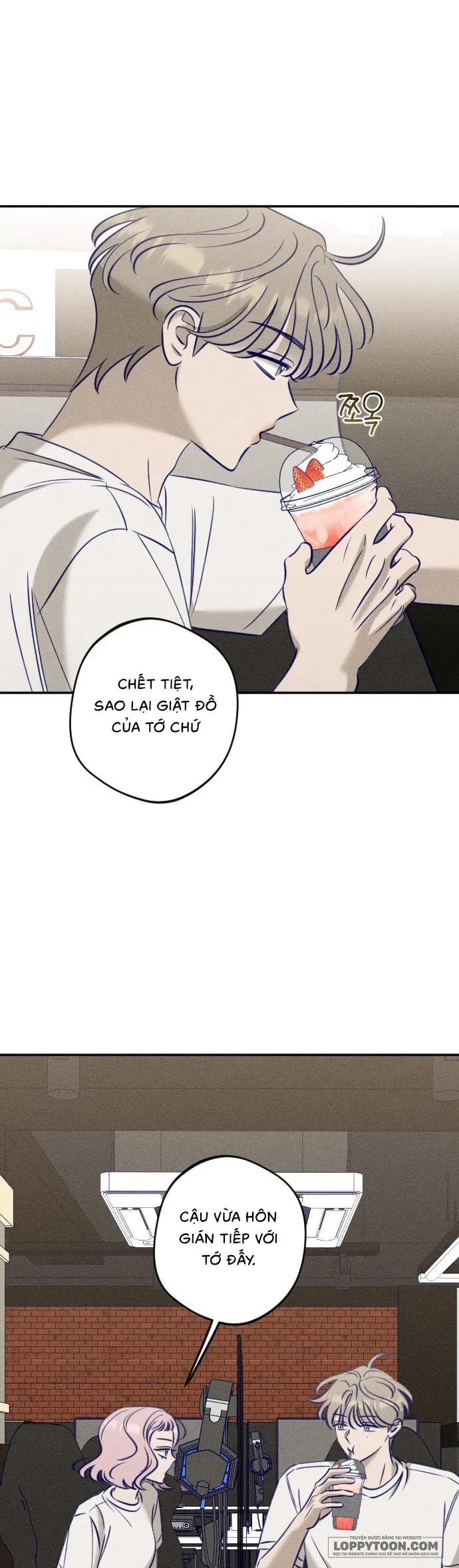 Gửi Đến Da Jeong Của Tôi Chapter 31 - Trang 37