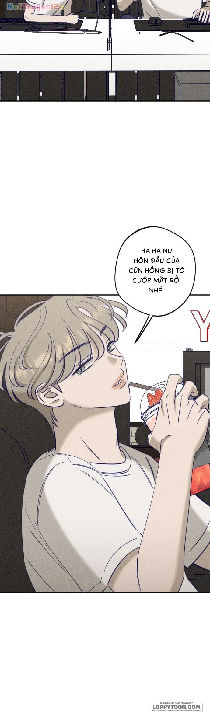 Gửi Đến Da Jeong Của Tôi Chapter 31 - Trang 38