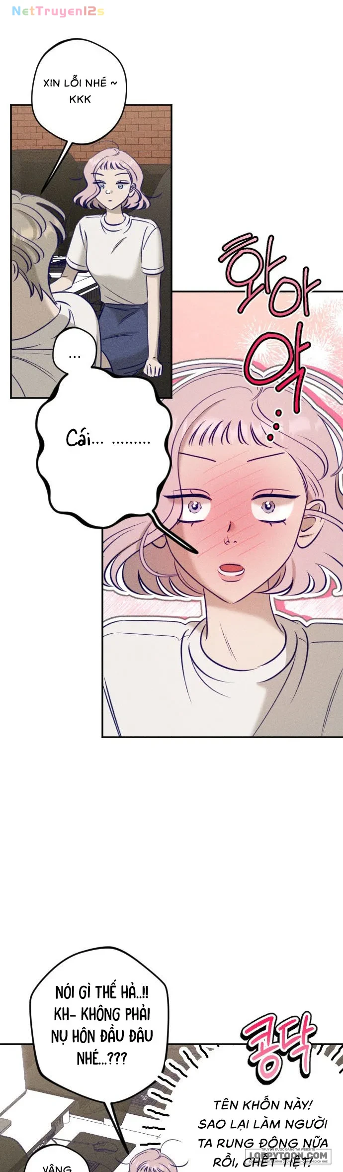 Gửi Đến Da Jeong Của Tôi Chapter 31 - Trang 39