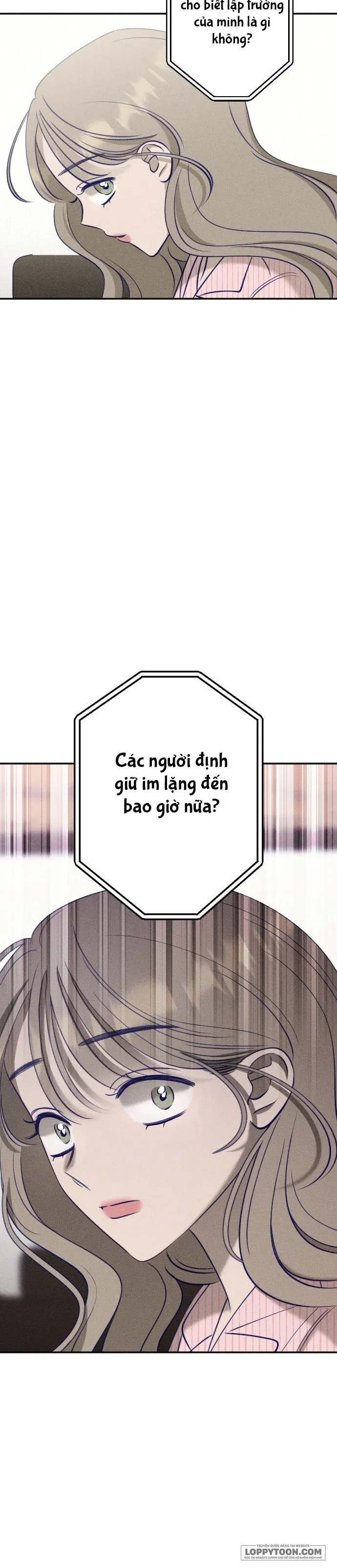 Gửi Đến Da Jeong Của Tôi Chapter 31 - Trang 48
