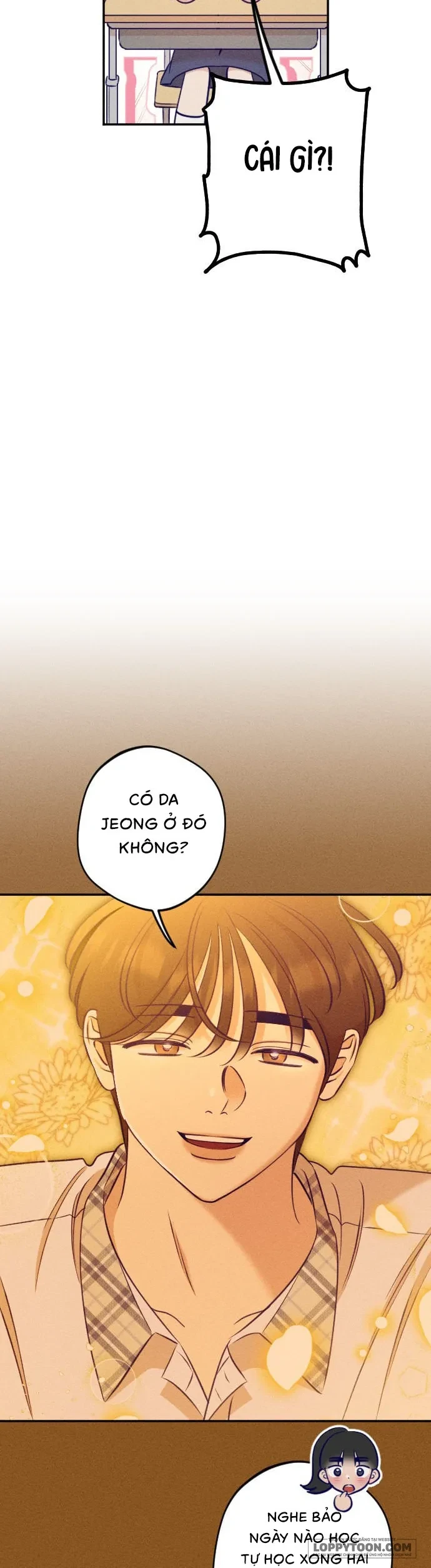 Gửi Đến Da Jeong Của Tôi Chapter 31 - Trang 5