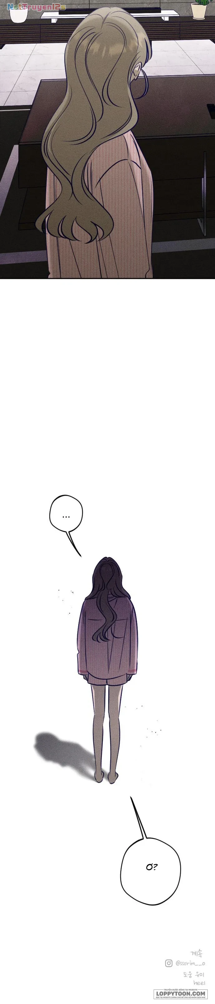 Gửi Đến Da Jeong Của Tôi Chapter 31 - Trang 50