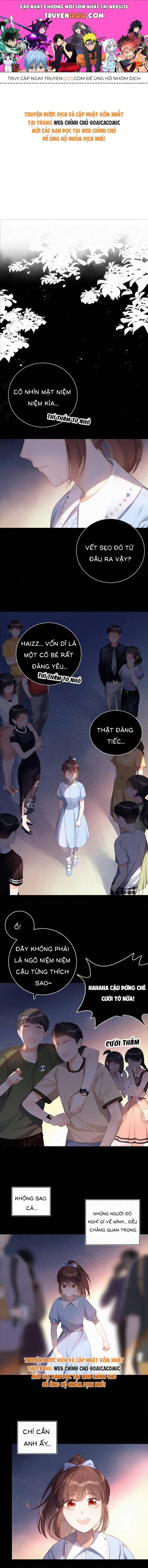 Gửi Đến Em - Người Đặc Biệt Chapter 2 - Trang 2