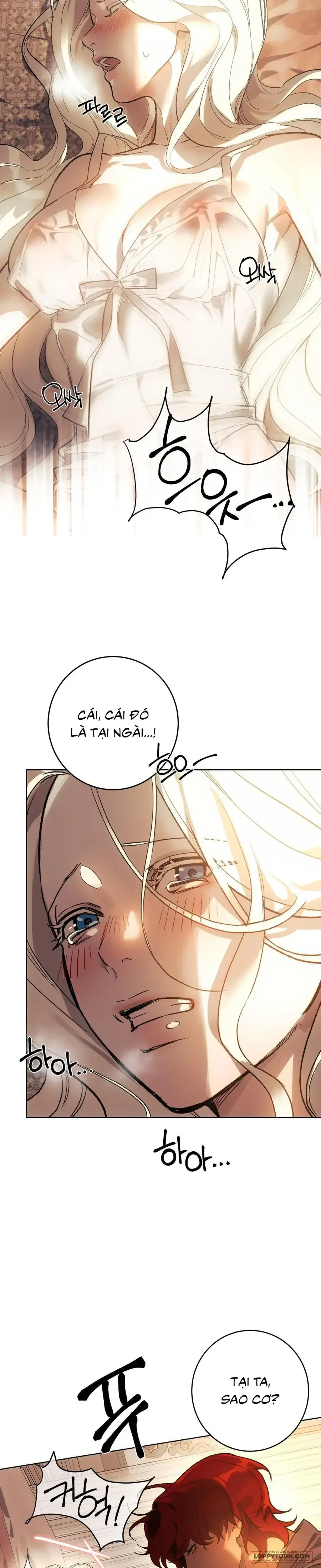 Gửi Đến Kẻ Sẽ Hủy Diệt Tôi Chapter 1 - Trang 11