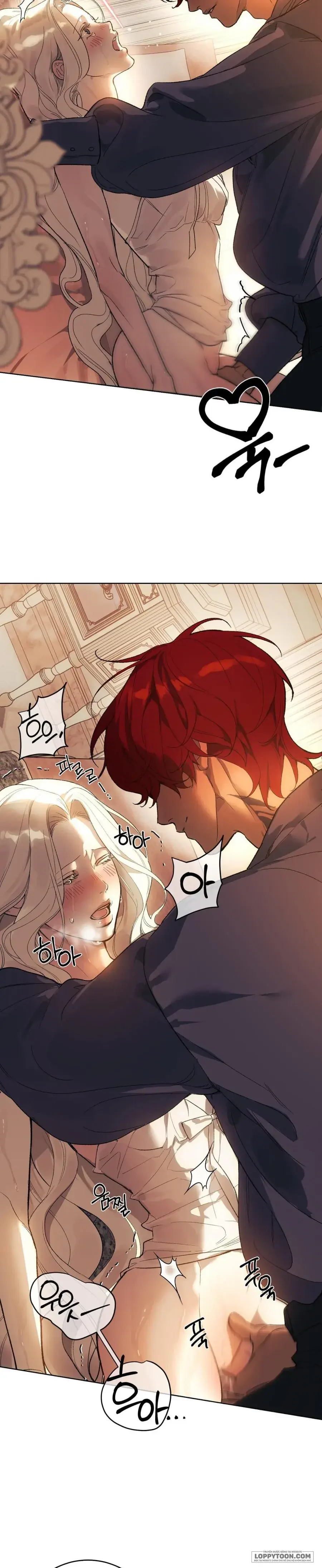 Gửi Đến Kẻ Sẽ Hủy Diệt Tôi Chapter 1 - Trang 12