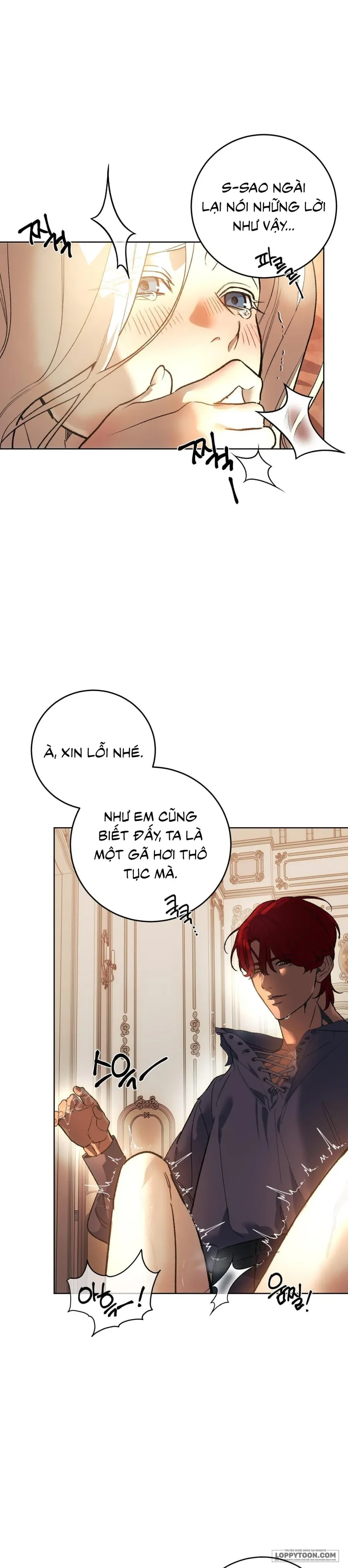 Gửi Đến Kẻ Sẽ Hủy Diệt Tôi Chapter 1 - Trang 14